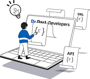 Dr. Dart Suite IDE