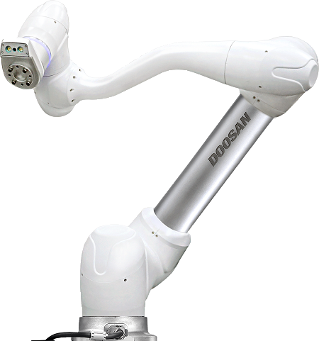 Doosan Smart Vision Arm