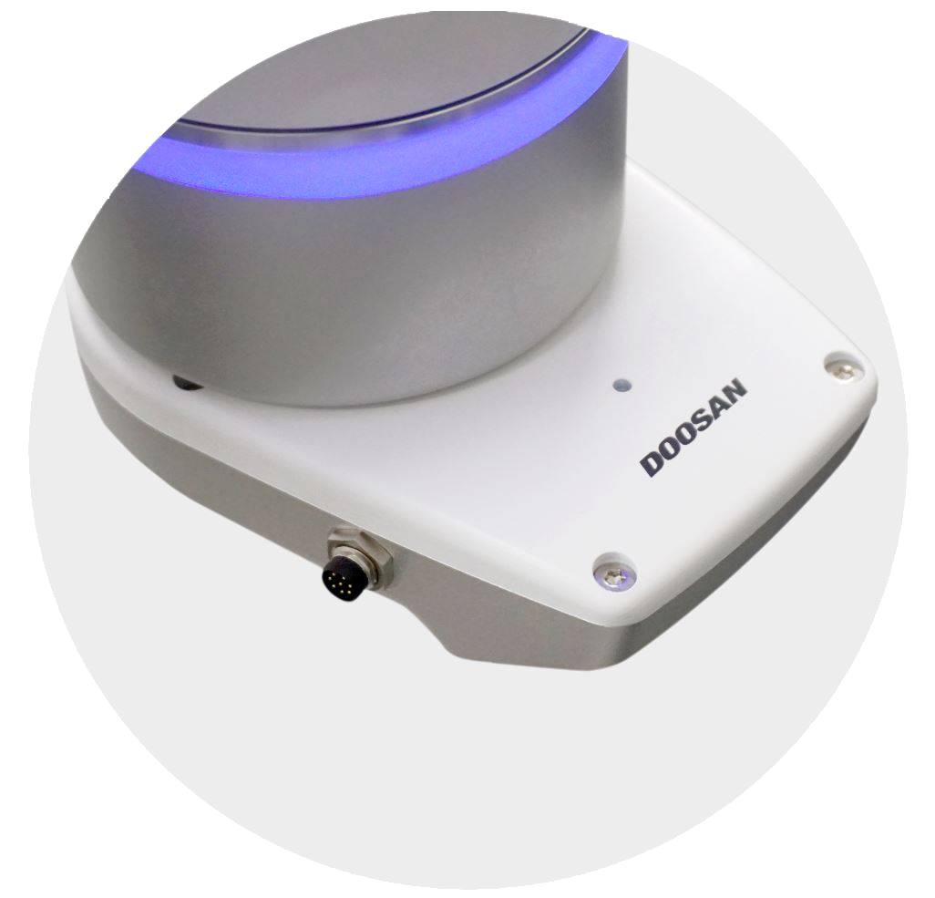 Doosan Smart Vision Module